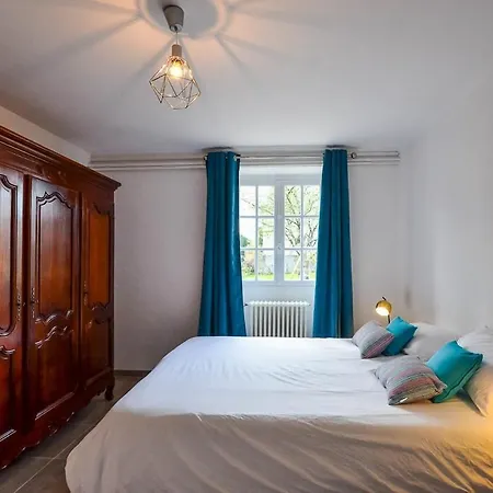 Manoir La Colombiere, Exceptional Cottage, 25 Peoples Dom wakacyjny